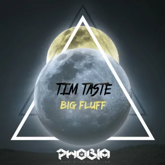 Big Fluff by TiM TASTE