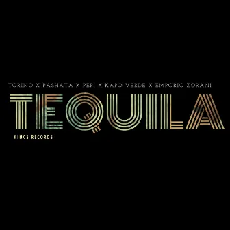 Tequila by Pashata