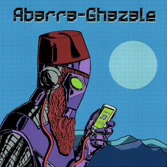 Ghazale by Abarra