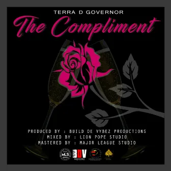 The Compliment by Terra D Governor