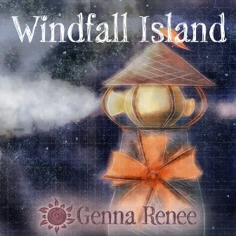 Windfall Island by Genna Renee