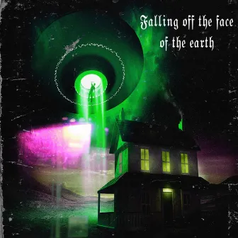 Falling Off the Face of the Earth by 6fterlife