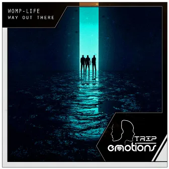 Way Out There by Womp-Life