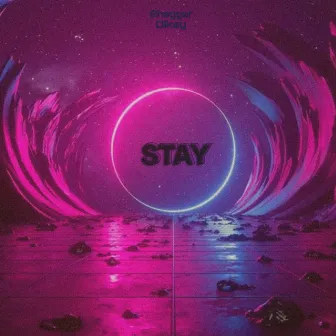 Stay by Dikey