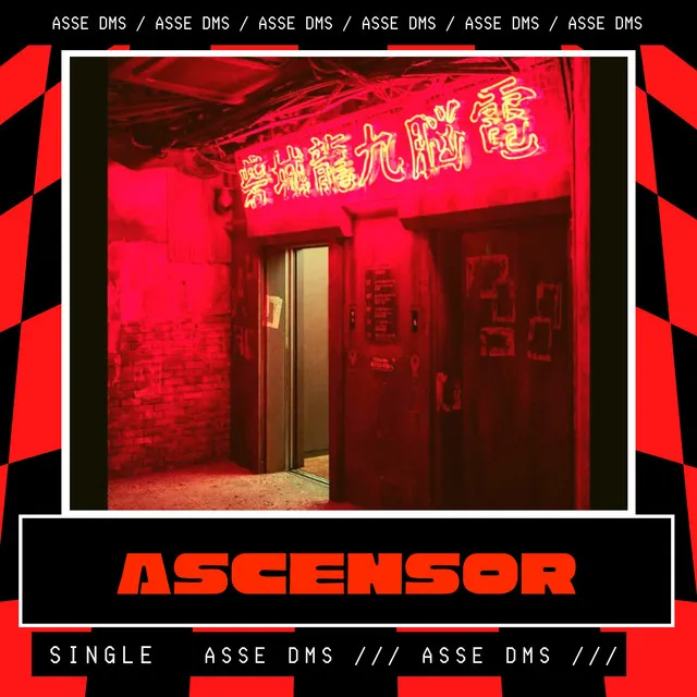 Ascensor