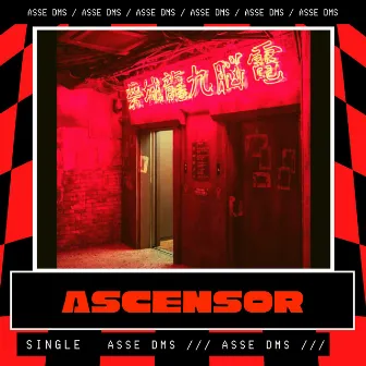 Ascensor by Asse Dms