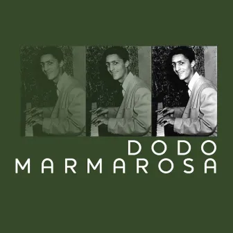 Dodo Marmarosa by Dodo Marmarosa