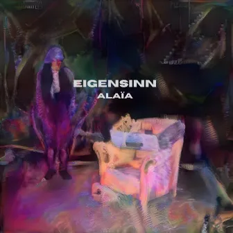 Eigensinn by Alaïa