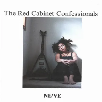 The Red Cabinet Confessionals by Ne've