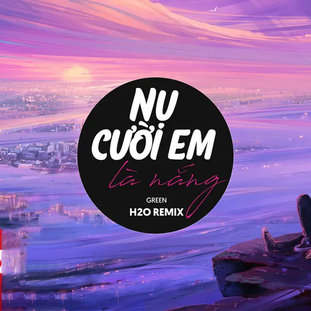 Nụ Cười Em Là Nắng Remix (EDM)