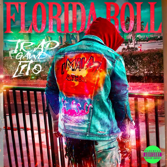 Florida Roll