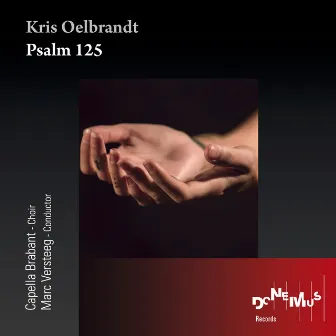 Psalm 125 by Kris Oelbrandt