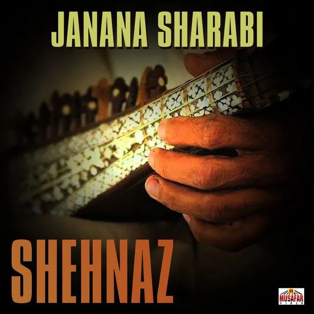 Janana Sharabi