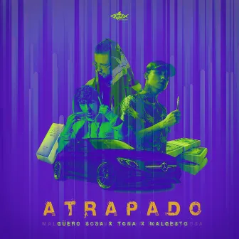 Atrapado by Malgesto