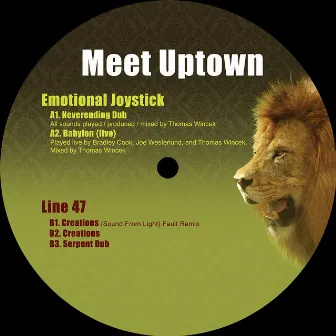 Meet Uptown by Emotional Joystick