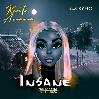 Insane by Kento Amama