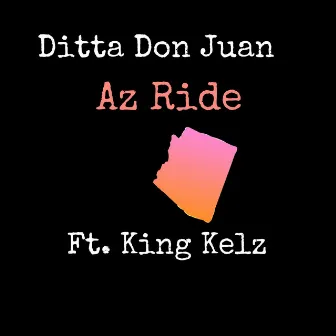 Az Ride by Ditta Don Juan