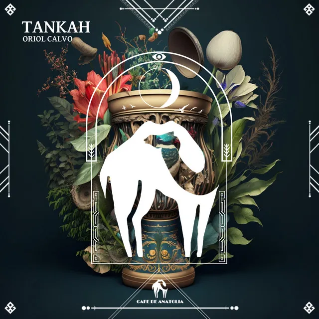 Tankah