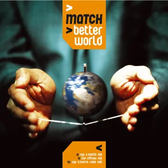 Better World by Match