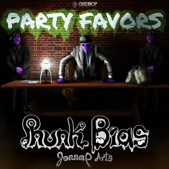 Party Favors by Phunk Bias