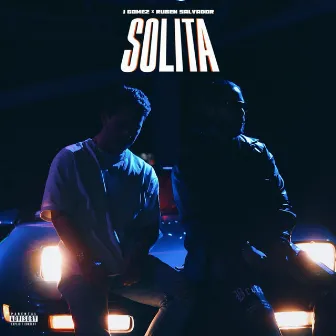 Solita by J.Gomez