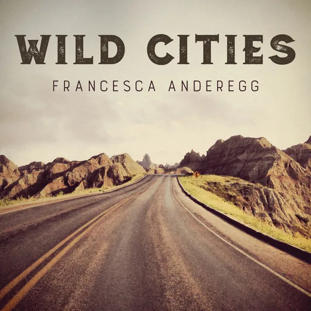 Wild Cities