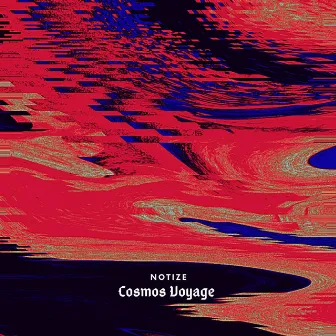 Cosmos Voyage by Notize