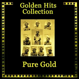 Golden Hits Collection by Pure Gold