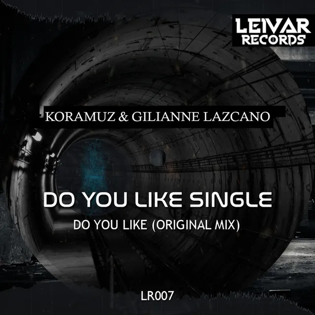 Do You Like - Original Mix