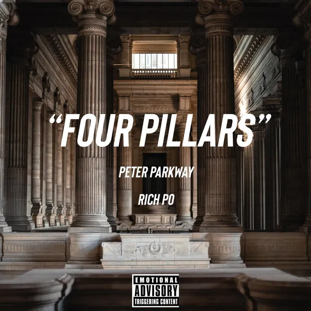 Four Pillars