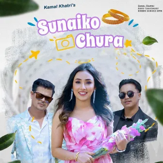 Sunai Ko Chura by Rikesh Gurung Keys