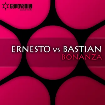 Bonanza by Ernesto vs. Bastian