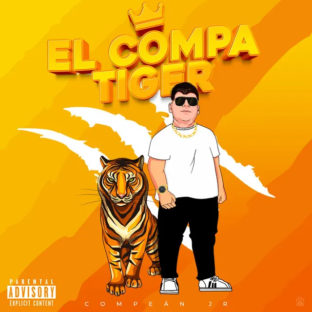 El Compa Tiger