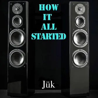 How It All Started by Jük