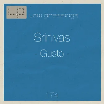 Gusto by Srinivas