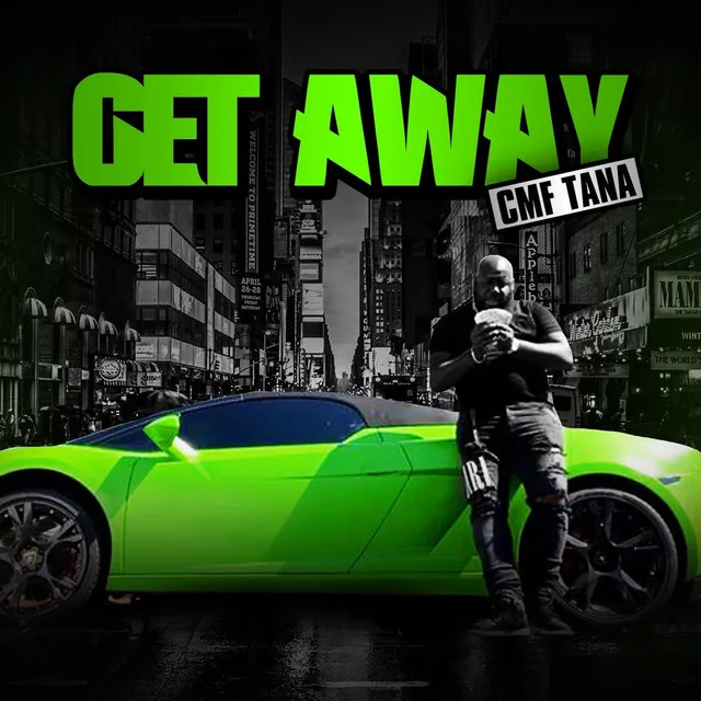 Get Away