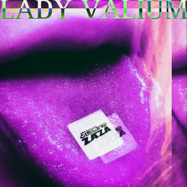 Lady Valium