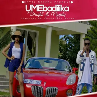 Umebadilika Feat Nandy by Bright