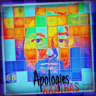 Apologies XXXtras by Bugs Nasty