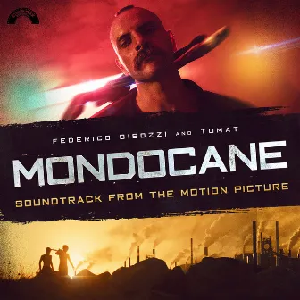 Mondocane (Original Motion Picture Soundtrack) by Tomat