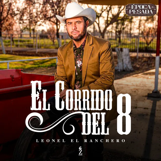 El Corrido del 8