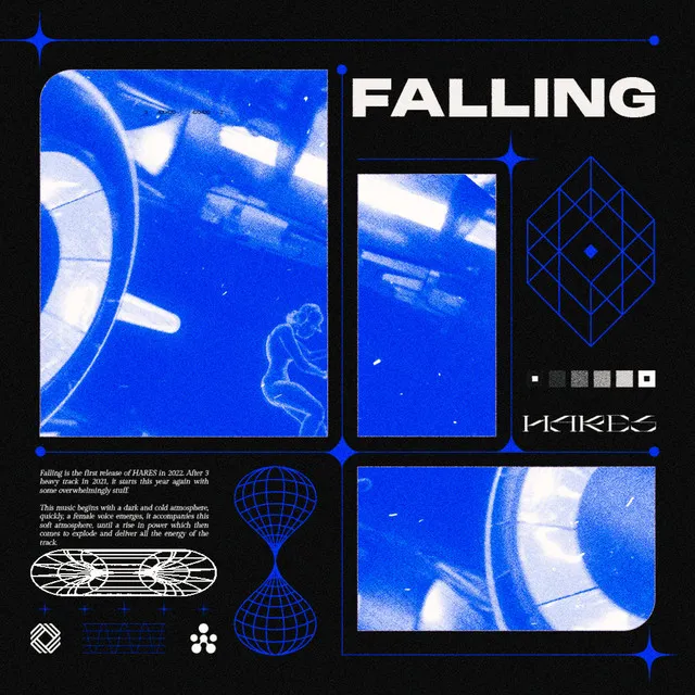 Falling