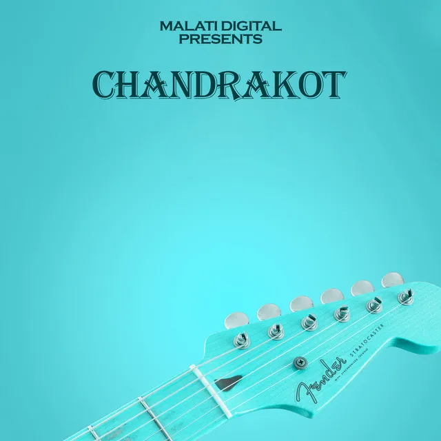 Chandrakot