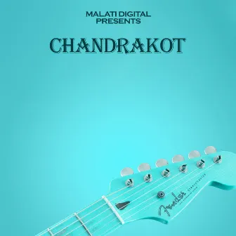 Chandrakot by Deepak Pariyar