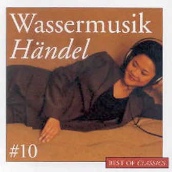 Best Of Classics 10: Händel by Ross Pople