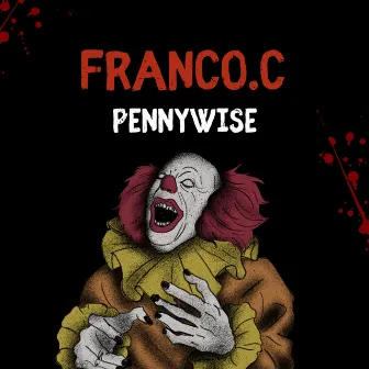 Pennywise by Franco