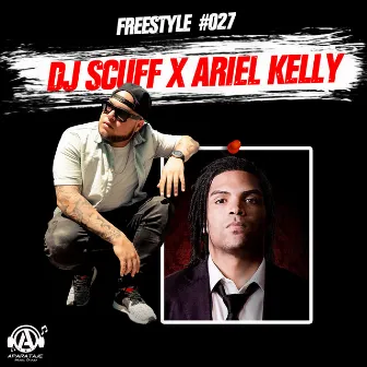 Freestyle #027 by Ariel Kelly