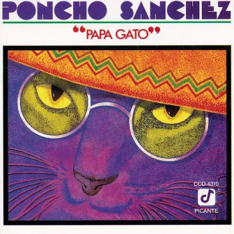 Papa Gato by Poncho Sanchez