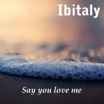 Say You Love Me by Ibitaly