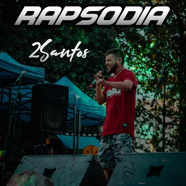 Rapsodia (2023 Remastered Version)